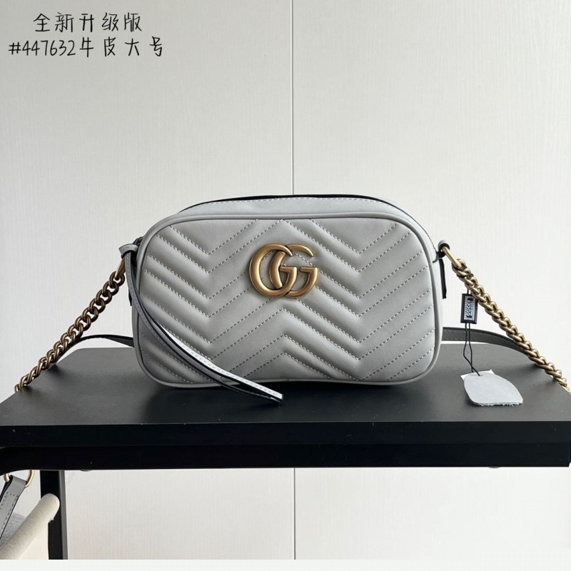 G*u*i satchel bags
